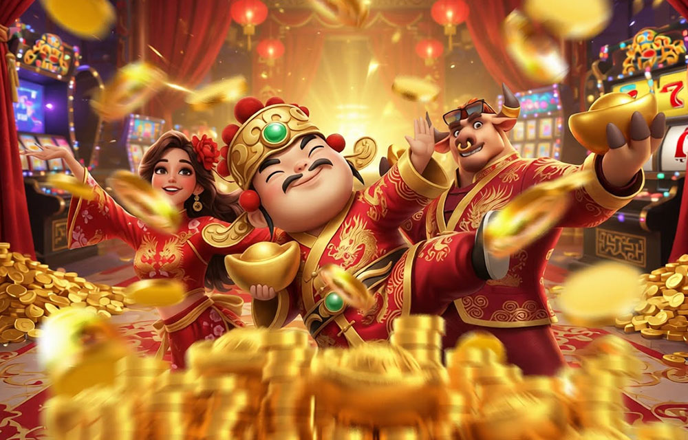 Số thưởng hiện trên màn hình bắn cá có phải tiền rút được ngay Số thưởng hiện trên màn hình bắn cá có phải tiền rút được ngay