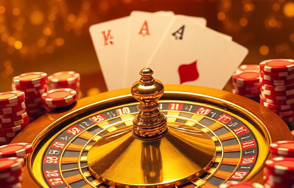 Cùng một đôi nhưng thắng thua khác nhau trong Texas Hold’em tại s666pg