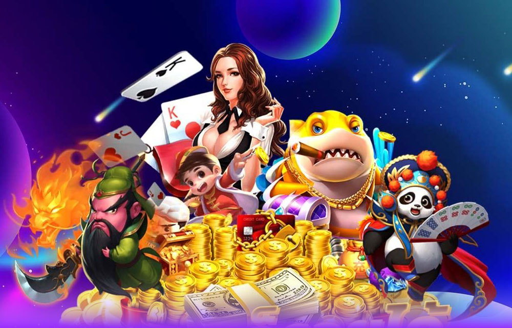 Vòng quay slot s666pg được xét theo vòng cơ bản hay theo điều kiện mở tính năng thưởng